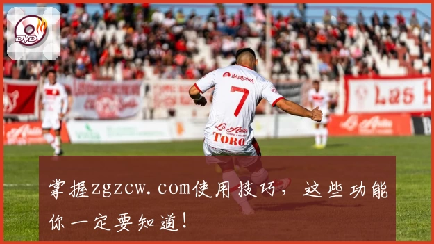 掌握zgzcw.com使用技巧,这些功能你一定要知道!