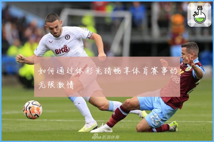 如何通过体彩竞猜畅享体育赛事的无限激情
