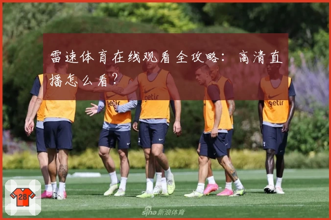 雷速体育在线观看全攻略:高清直播怎么看?