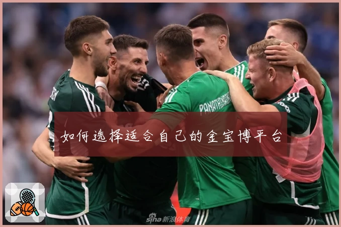 如何选择适合自己的金宝博平台