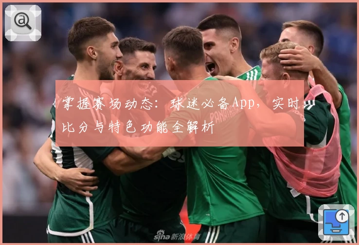 掌握赛场动态：球迷必备App，实时比分与特色功能全解析