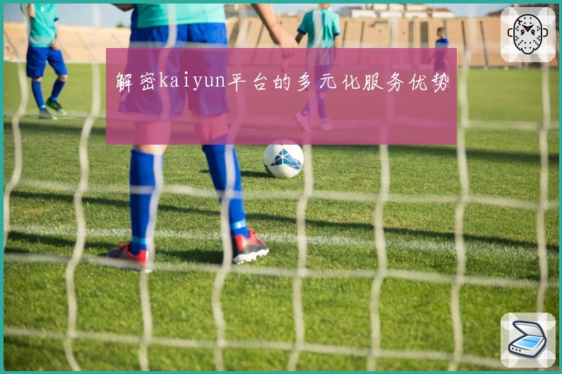 解密kaiyun平台的多元化服务优势