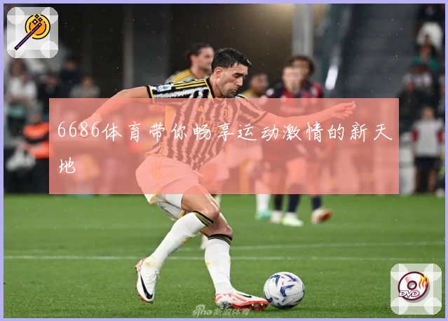 6686体育带你畅享运动激情的新天地