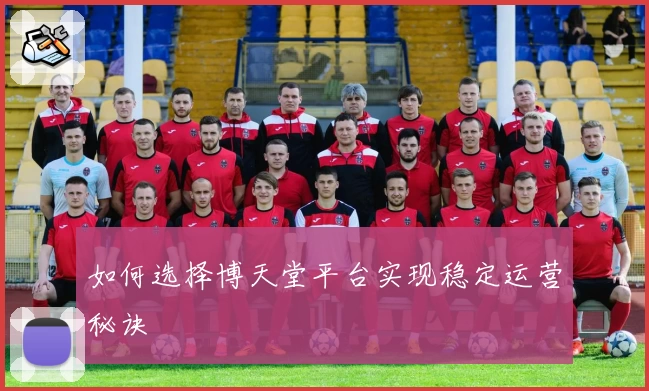如何选择博天堂平台实现稳定运营秘诀