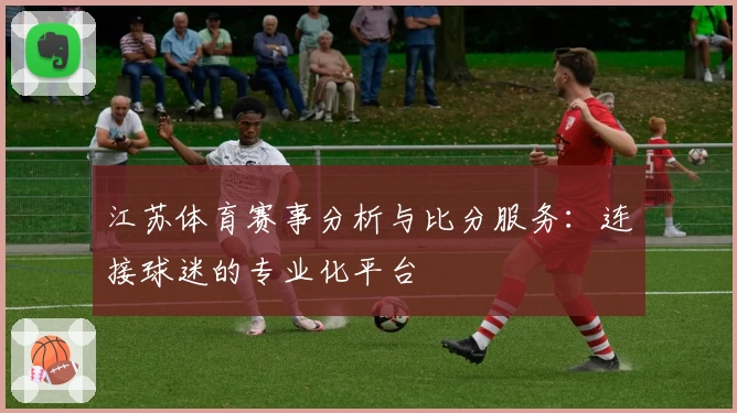江苏体育赛事分析与比分服务:连接球迷的专业化平台