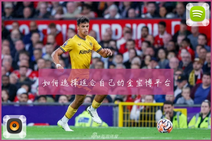 如何选择适合自己的金宝博平台