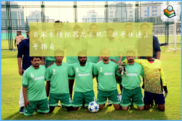百家乐模拟器怎么玩?新手快速上手指南